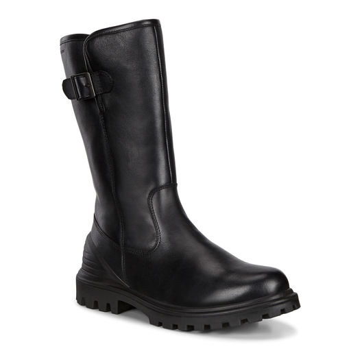 ECCO Tredtray K Black Dritton