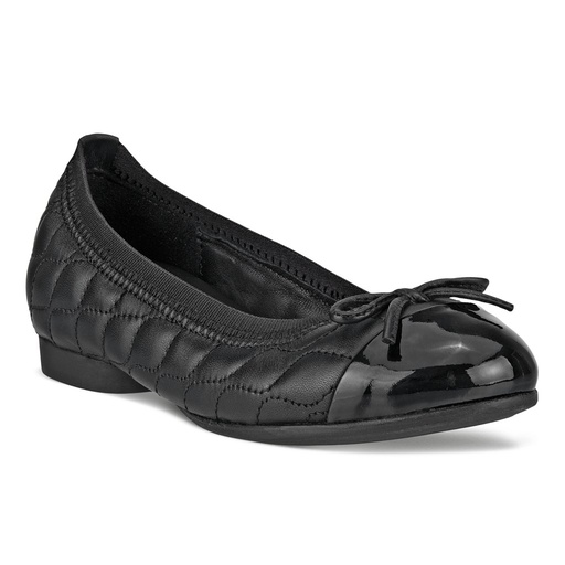 ECCO Anine K Black Black Venezia Cirrus