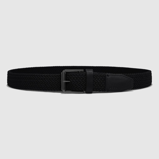 ECCO Formal Braided Belt