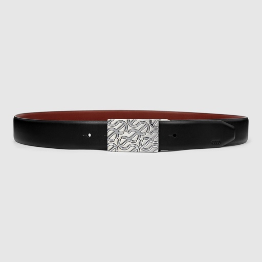 ECCO Formal Belt Gift Set