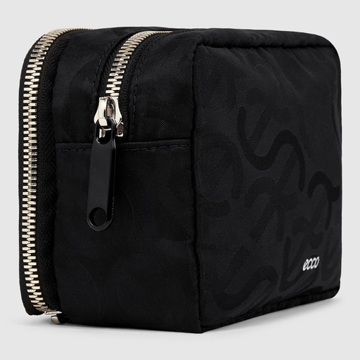 [910765990000] ECCO Tech Kit Black Wave