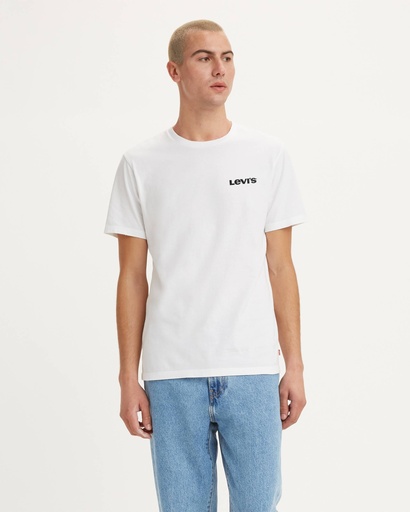 GRAPHIC CREWNECK TEE 