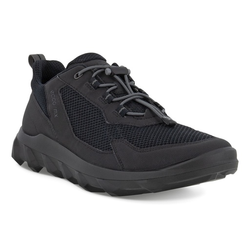 MX M Black Black  Synthetic Text
