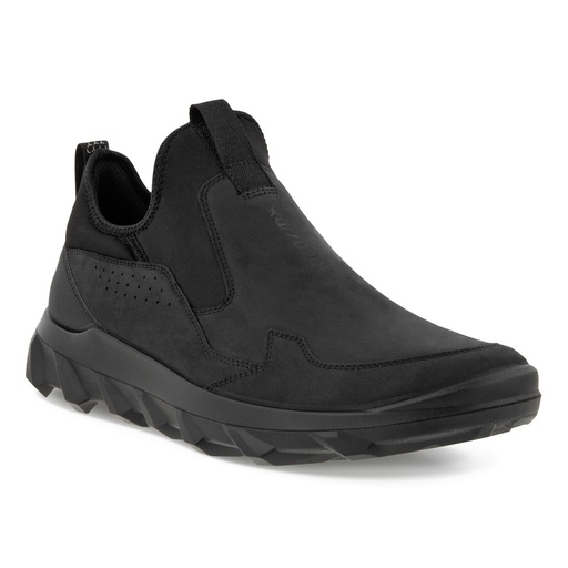 MX M UST Oil Nubuck