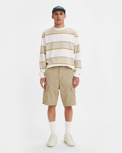 CARRIER CARGO SHORTS  WT