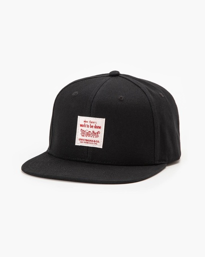 Levis M WORKWEAR CAP REGULAR
