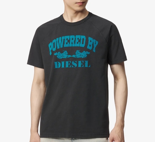DIESEL T-RUST