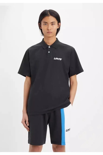 GRAPHIC VINTAGE FIT POLO YS POLO CAVIAR
