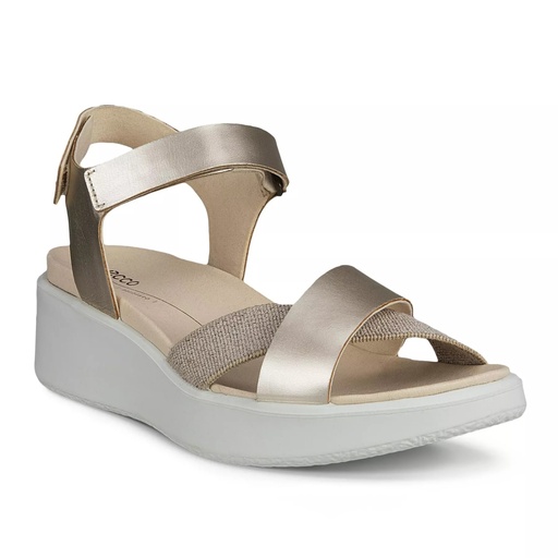 ECCO Flowt Wedge LX W 