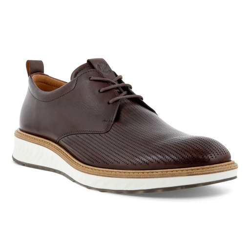 ST1 Hybrid Cocoa Brown The Natu