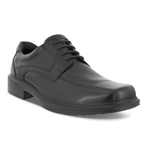 ECCO Helsinki Classic Black Santiago