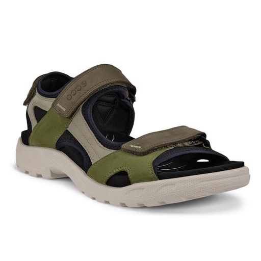 ECCO Onroads M 