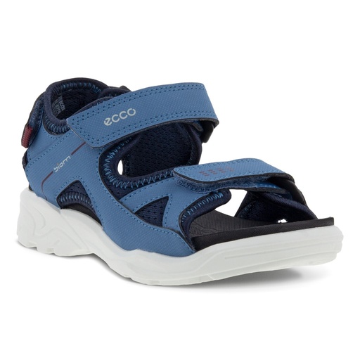 Biom Raft Retro Blue Night Sky