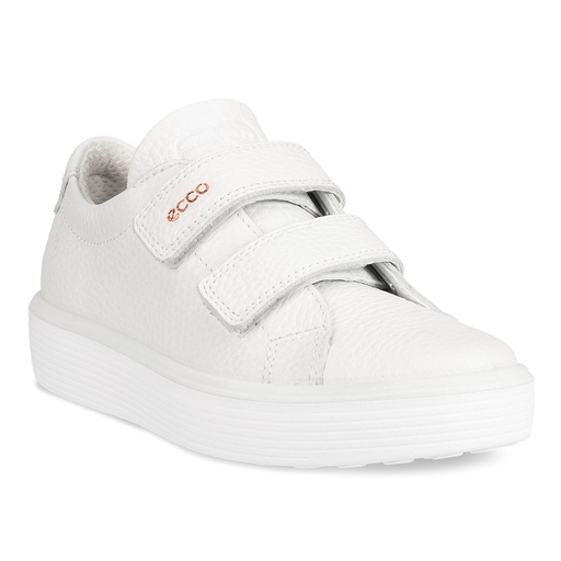 New Ecco Soft 11 K Velcro 