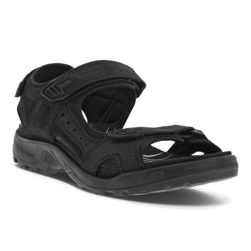 Offroad Oil Nubuck SN