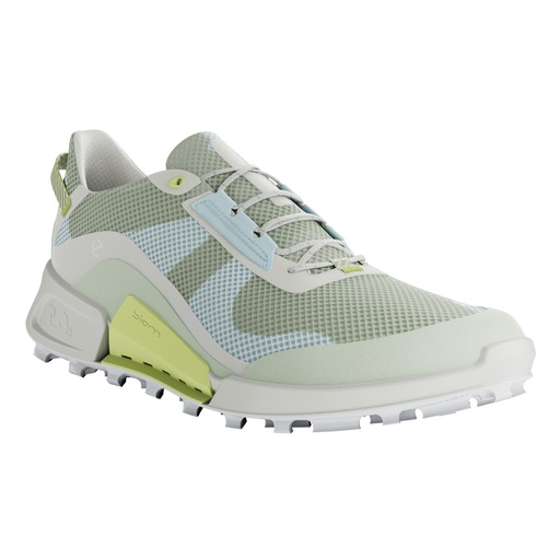 ECCO Biom 2.1 X Mountain W MATCHA/STARLIGHT