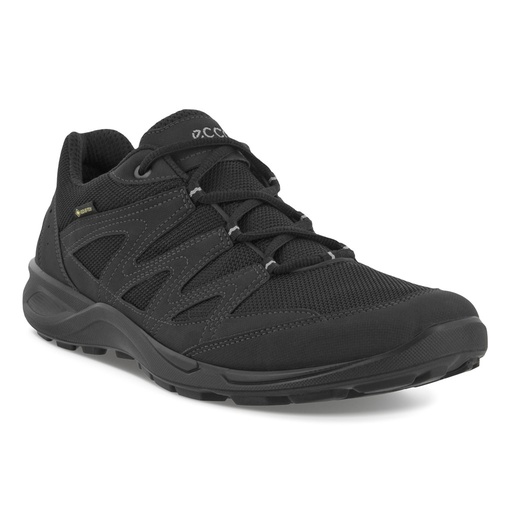 Terracruise LT M Black Black