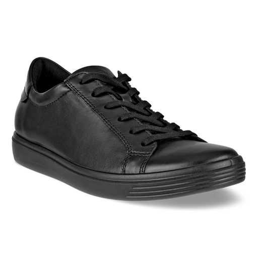 Soft Classic W Black Emkay KP