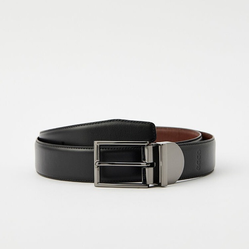ECCO Belts Reverse