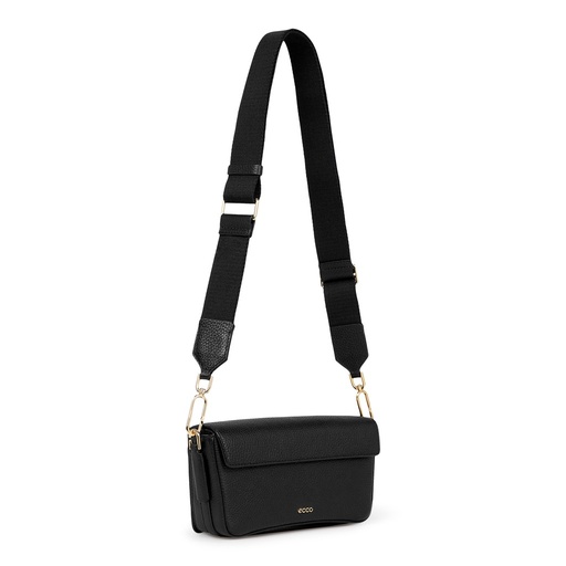 ECCO Pinch Bag M Pebbled Leather