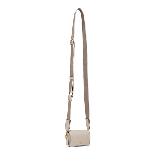 ECCO Pinch Bag Mini Pebbled Leather