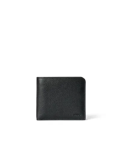 ECCO Wallet Formal Tri fold