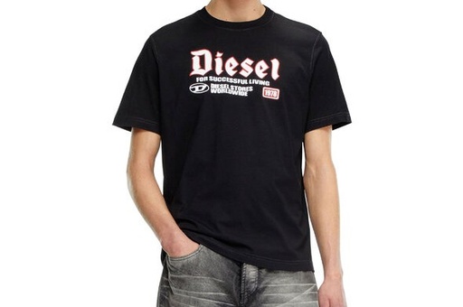 T-ADJUST-K1 MAGLIETTA 