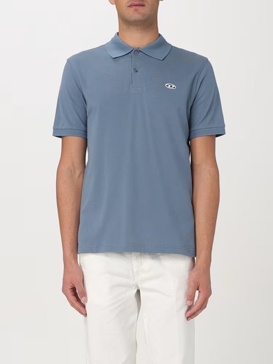 T-REJUST-DOVAL-PJ POLO