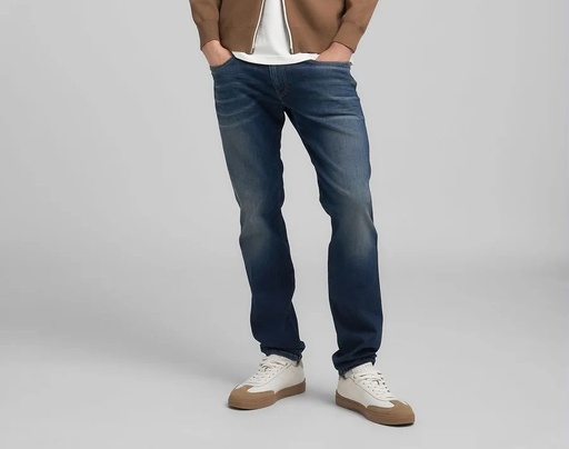 Pantalone 11.5 OZ HYPERFLEX STRETCH DENIM 