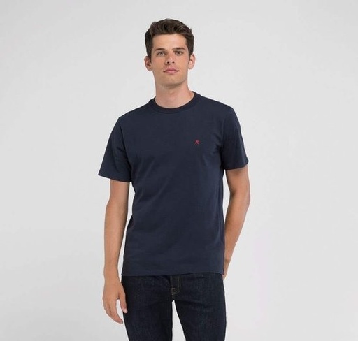 T-Shirt BASIC JERSEY 30/1 