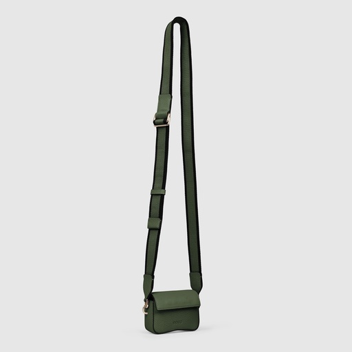ECCO Textureblock Pinch Bag Mini