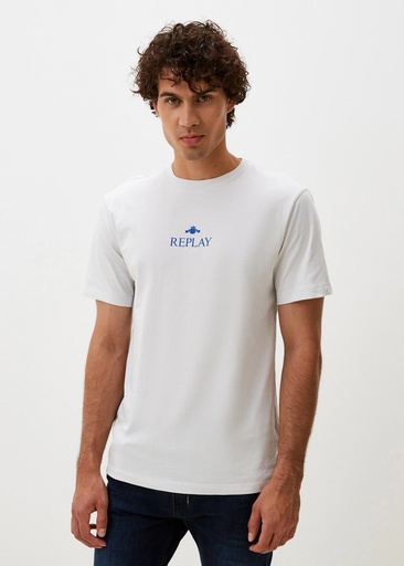 T-Shirt BASIC JERSEY 30/1 