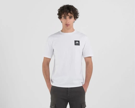 T-Shirt BASIC JERSEY 30/1 