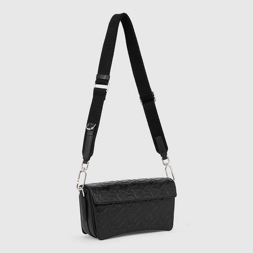 [910643690000] ECCO Wave Pinch Bag Compact