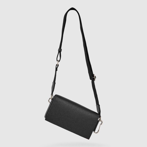 ECCO Textureblock Phone Bag