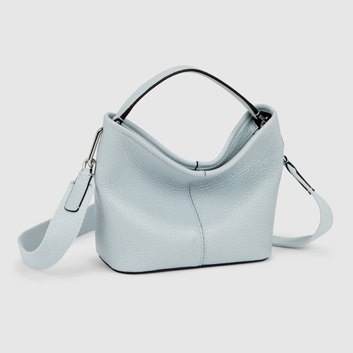 [910737591108] ECCO Wet Takeaway Crossbody