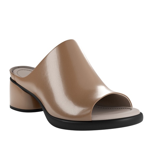 Sculpted Sandal LX 35
